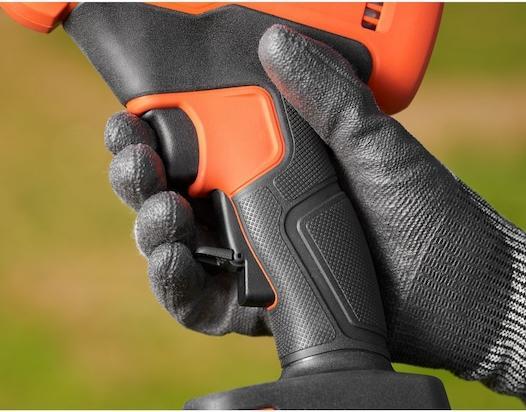 Produktbild Black & Decker Podadora de mano 18V sin cargador/batería
