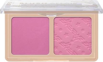 Produktbild Catrice Wonder Woman Blush Affair Cream & Powder Palette (12)