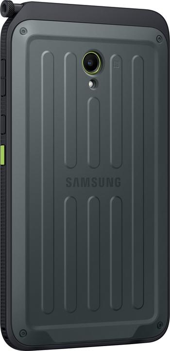 Actual product image Samsung Galaxy Tab Active 5 Enterprise Edition (WLAN only, 8", 128 GB, Green)