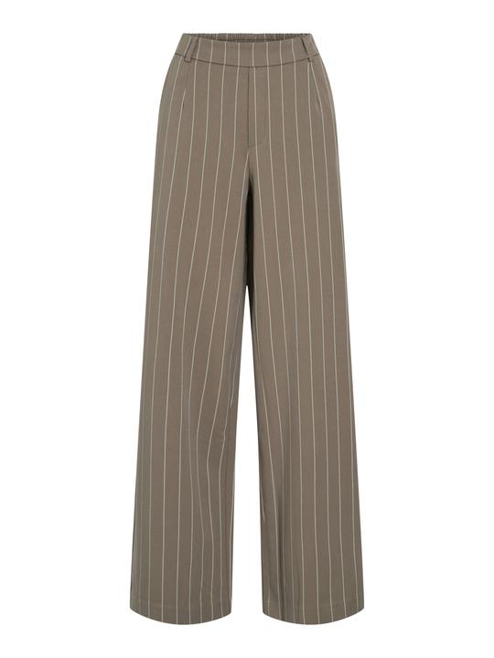 Actual product image Vila Nadelstreifen High Waist Hose (Frequency band 38 (2600 MHz))