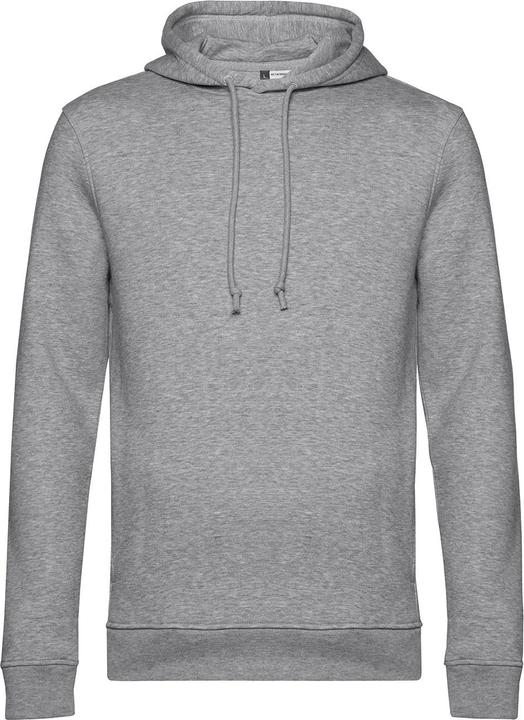 B&C Kapuzenpullover Baumwolle aus biologischem Anbau