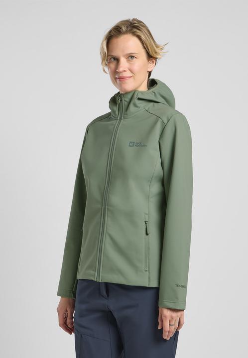 Immagine prodotto Jack Wolfskin Bornberg Hoody W (XL)