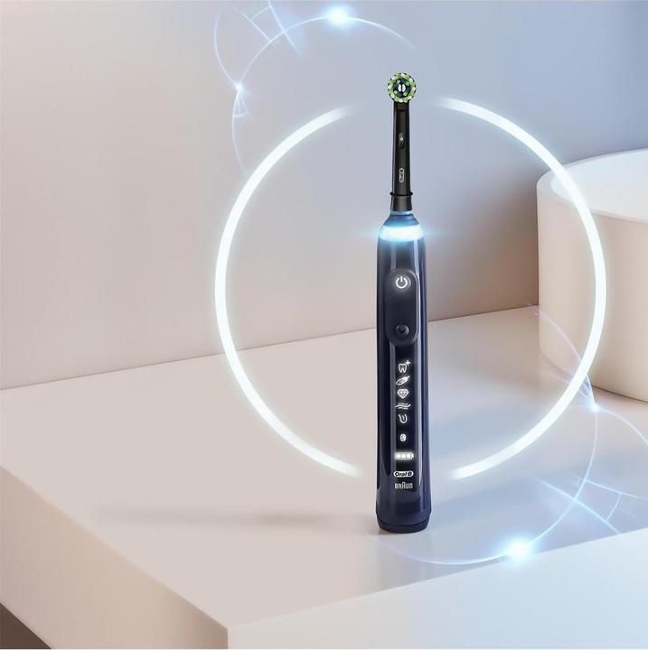 Produktbild Oral-B Genius X (Oszillierende Zahnbürste)