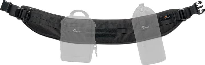 Image du produit Lowepro Ceinture utilitaire ProTactic III (Ceinture ventrale)
