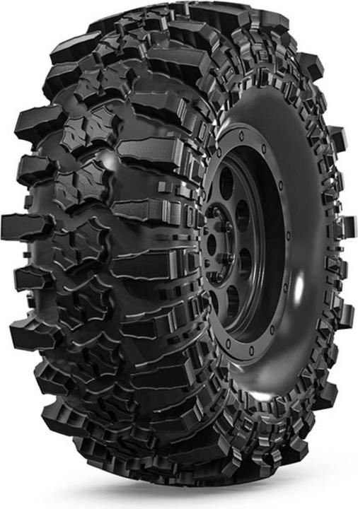 Actual product image Gmade Komodo Double Cab TS (RTR Ready-to-Run)