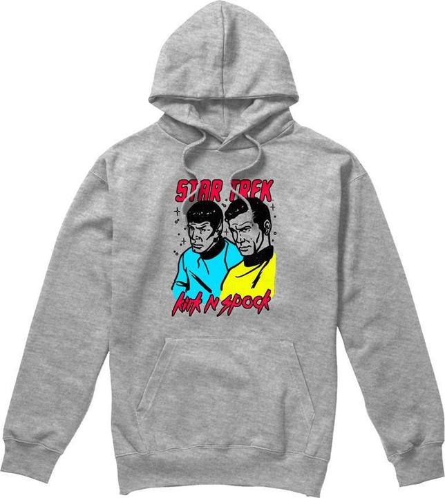 Kapuzenpullover (M)