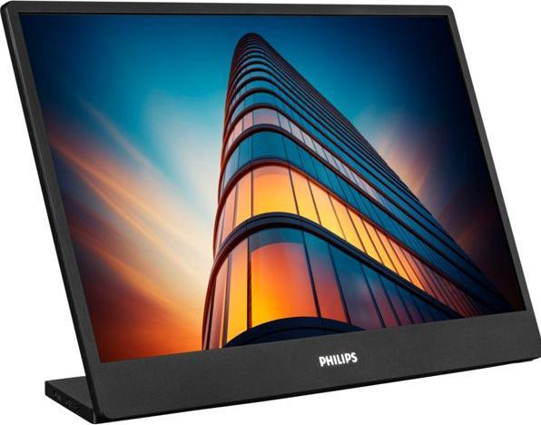 Actual product image Philips 16B1P3302 (1920 x 1080 pixels, 15.60")