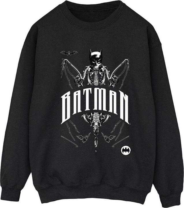 Batman Sweatshirt (L)
