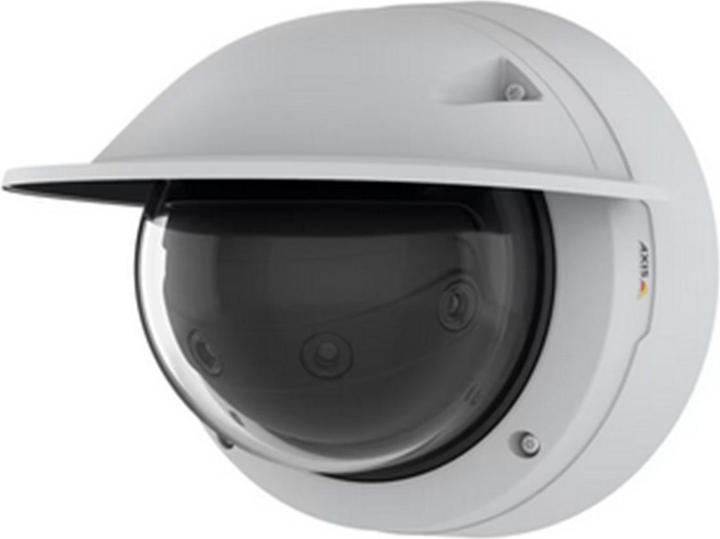 Produktbild Axis Netzwerkkamera Q3819-PVE (8192 x 1728 Pixels)