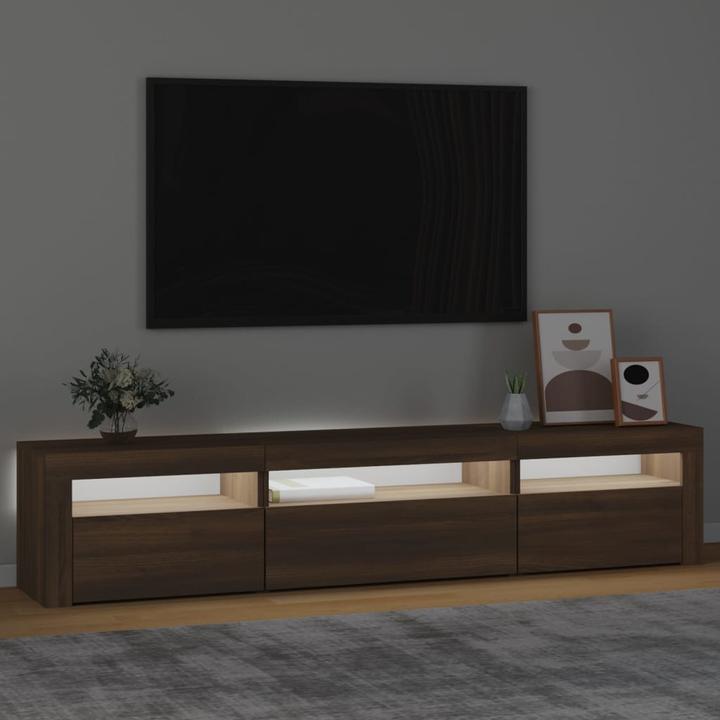 Image du produit VidaXL Korotsek (195 x 35 x 40 cm)