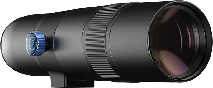 Actual product image Apexel Telescope Lens 36X with Extendable Tripod APL-T30XJJ028