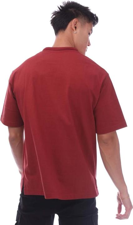 Actual product image Ambush Mens Drawstring T-Shirt (XL)
