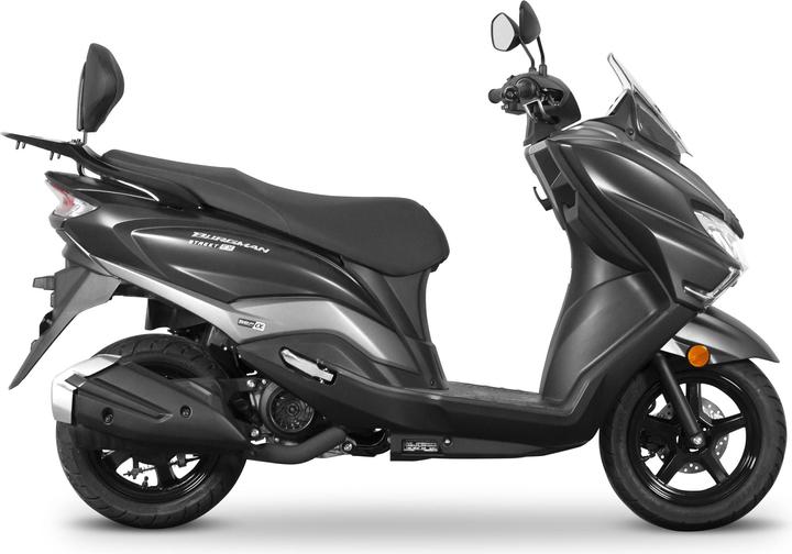Produktbild Shad Suzuki Burgman 125 Street '244