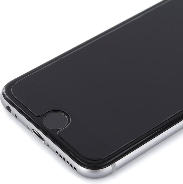 Image du produit PhoneLook Tempered Glass Vitre de protection anti-lumière bleue (1 pièce(s), Apple iPhone 15)