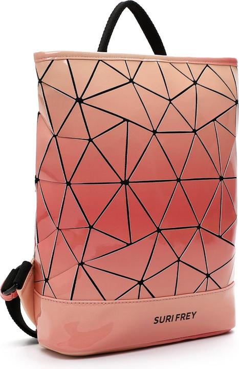 Actual product image Suri Frey Rucksack SFY SURI Sports Jessy-Lu finish (10.88 l)