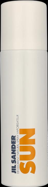 Actual product image Jil Sander Sun (Spray, 100 ml)