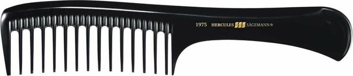 Actual product image Hercules Sägemann Handle styler 9" 1975