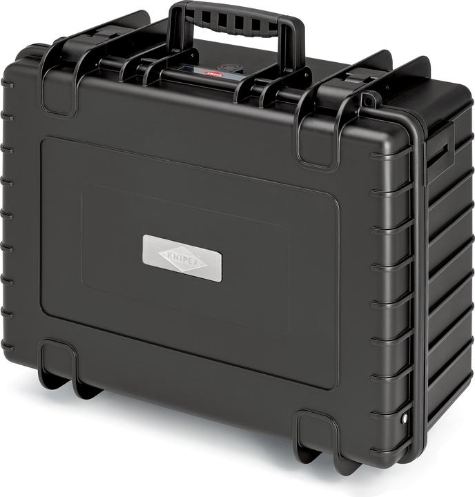 Actual product image Knipex Tool Case Robust34 (1 pieces)
