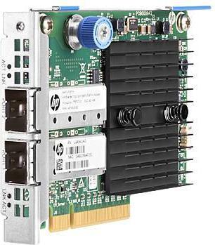 Produktbild HP Ethernet 10Gb 2P 546FLR-SFP+Ad
