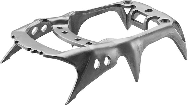 Edelrid Spare Crampon Beast Front (One Size)
