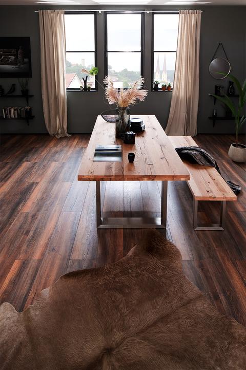 Image du produit Robas Lund Castello (240 x 100 x 76 cm)