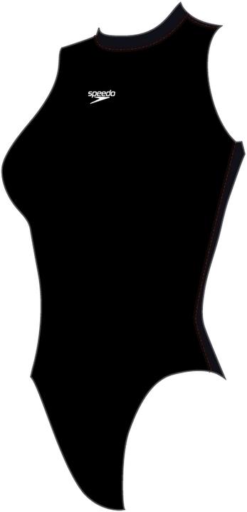 Produktbild Speedo Hydrasuit (42, 46)