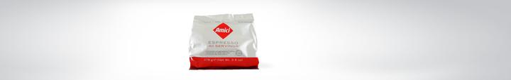 Actual product image Amici Espresso (40 x Port.)