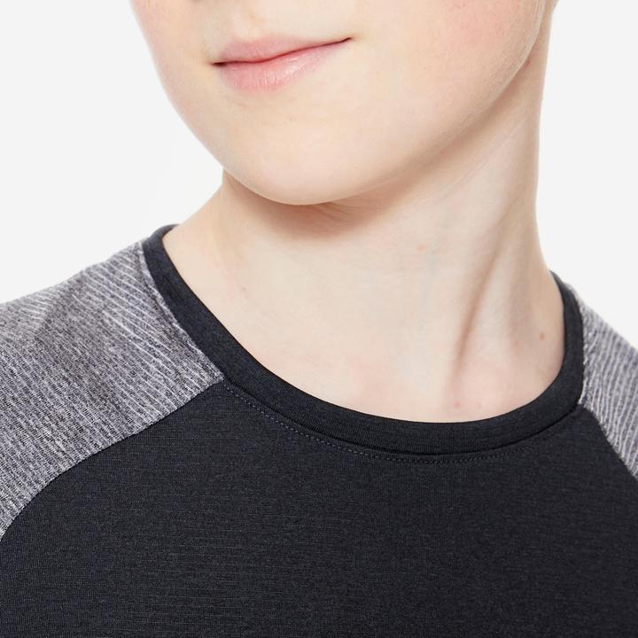 Actual product image Domyos S580