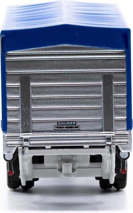 Immagine prodotto Ace Saurer D250B 4x2 Saurer parti originali