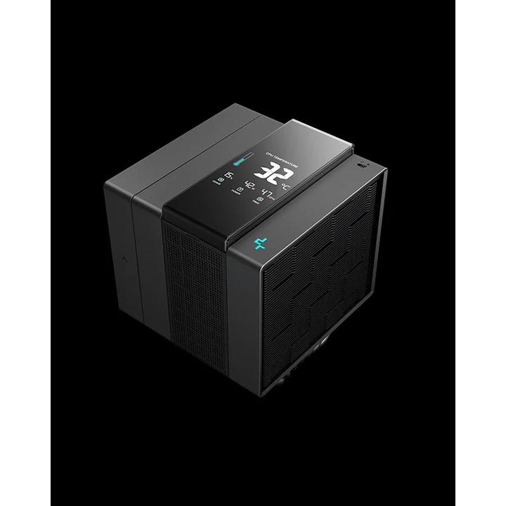 Immagine prodotto Deepcool Assassin Iv Vc Vision (172 mm)