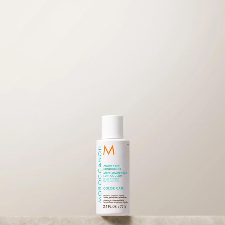 Produktbild Moroccanoil Color Care Conditioner (70 ml)