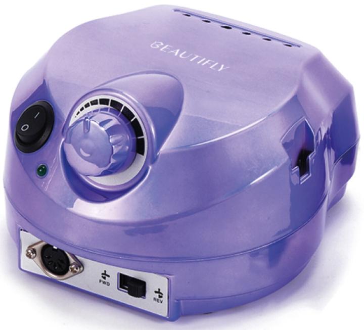 Image du produit Beautifly Allura Nails Fraise à ongles, perceuse à ongles