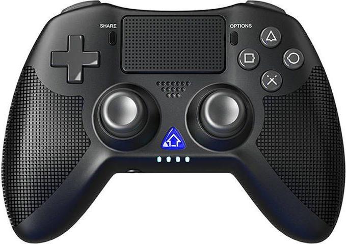 Actual product image iPega PG-P4008 Wireless Gaming Controller touchpad PS4 (PS4, Android, iOS, PS3, PC)