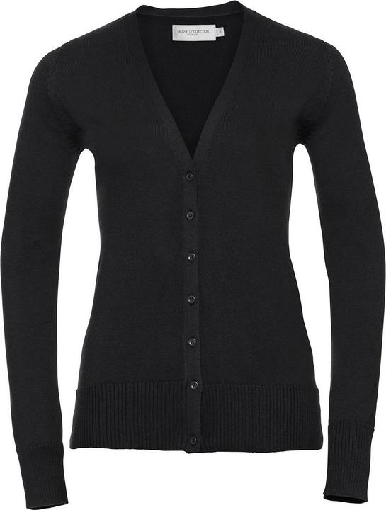 Produktbild Russell Strickjacke Tiefer VAusschnitt (XL)