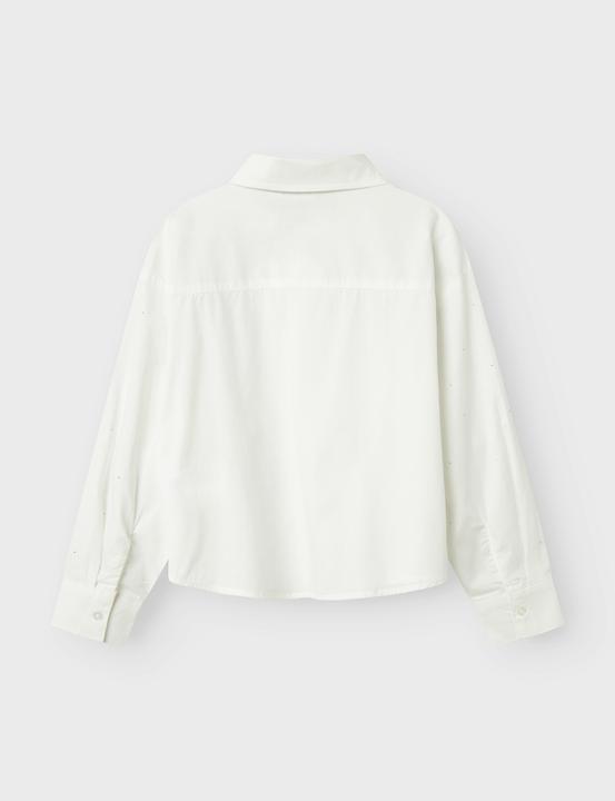 Image du produit Name it Chemise loose fit (116)