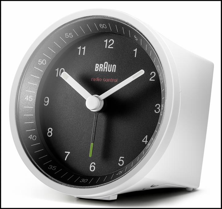 Produktbild Braun Bc 07 Wb-Dcf