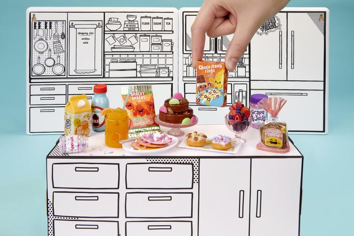 Produktbild MGA s Miniverse - Make It All You Can Eat