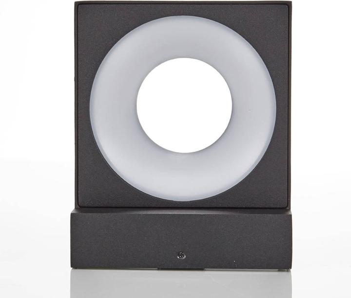 Actual product image Arcchio Natalya (600 lm, IP65)