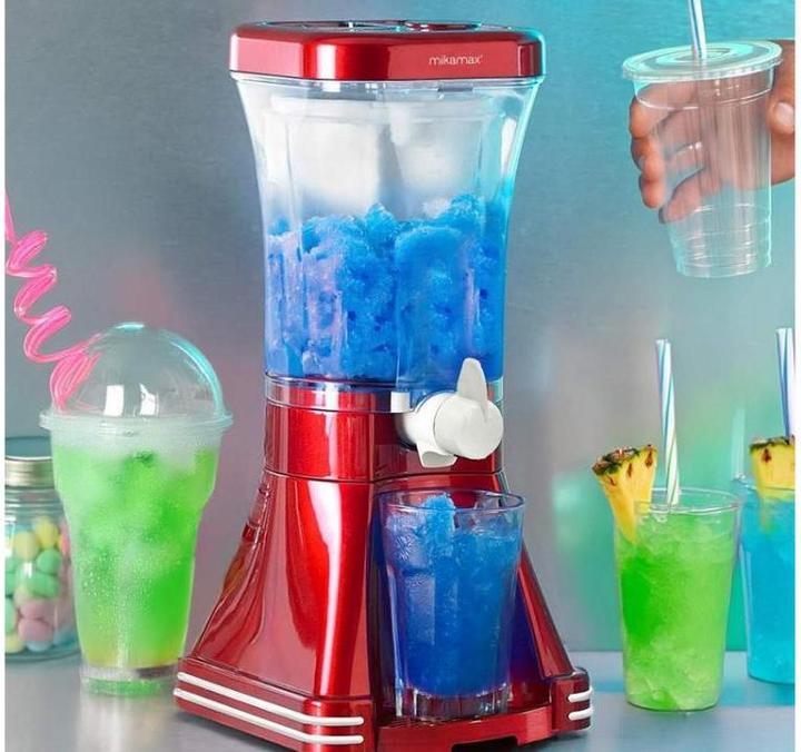 Image du produit Mikamax Machine à slushie (Fiche CH)