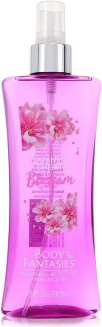 Actual product image De Coeur Body Fantasies Signature Japanese Cherry Blossom (Body mist, 240 ml)