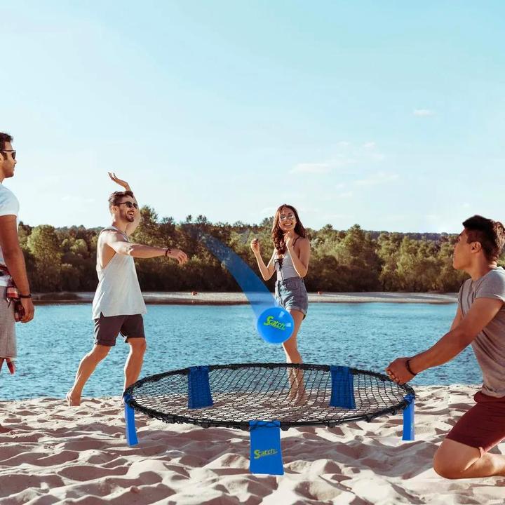 Actual product image Scatch Spyderball