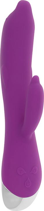Immagine prodotto Ohmama Potente Vibratore Design Delfino 22 cm