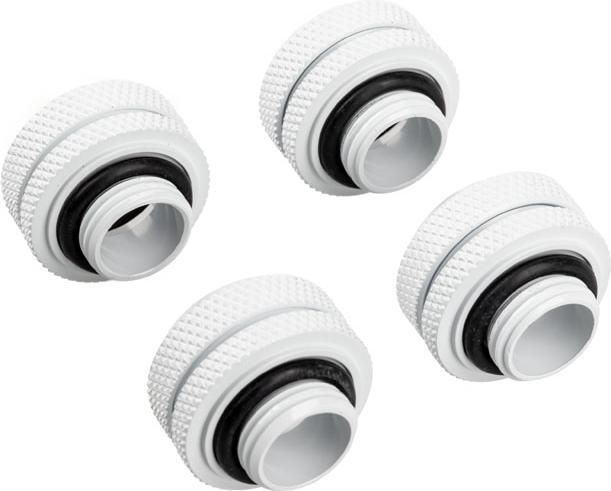 Actual product image Corsair Hydro X Series Fitting XF Hardline 4-pack