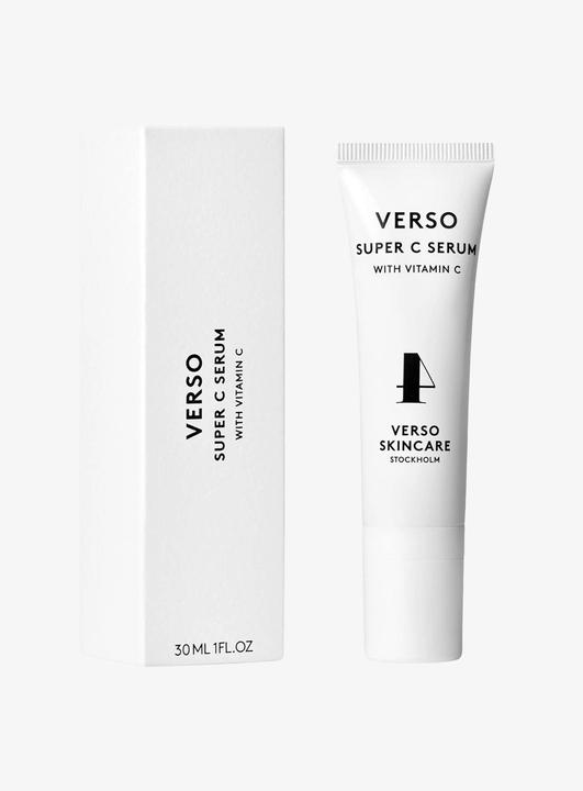 Produktbild Verso Super C Serum (30 ml)