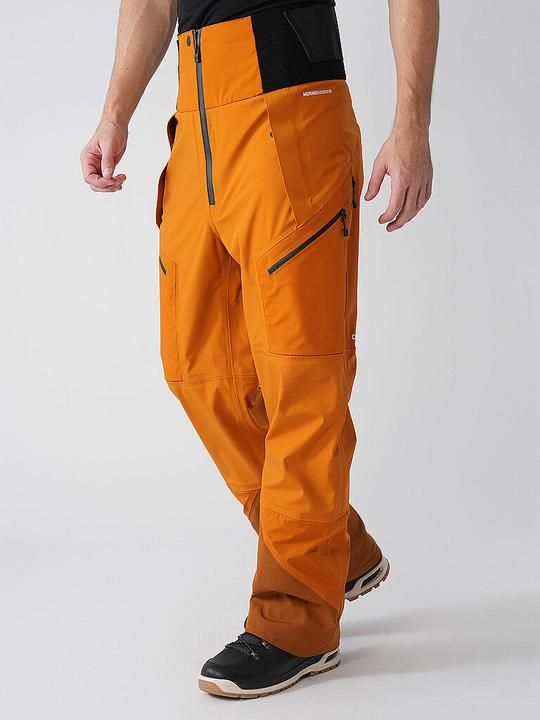 Actual product image Ortovox Guardian Shell Pants (XL)