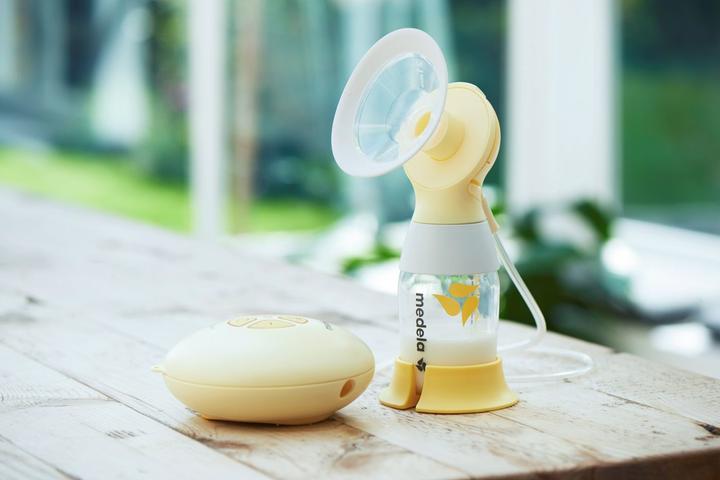 Actual product image Medela PersonalFit Flex, 2 chest tubes size S (21mm)