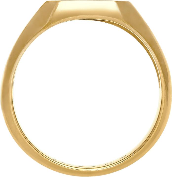 Immagine prodotto Kuzzoi Anello con sigillo (54, 925 Argento)