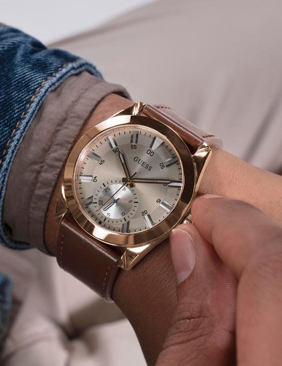 Image du produit Guess GW0793G3 Greyson
