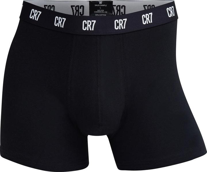 Actual product image CR7 Trunk (L, pack of 3)