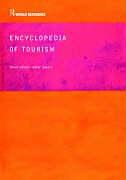 Actual product image Encyclopedia of Tourism (English)